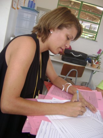 Elzimar de Sá Silva